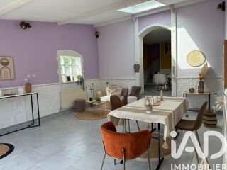  Maison � vendre 5 pi�ces 89 m�