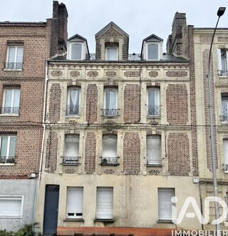  Immeuble � vendre 285 m�