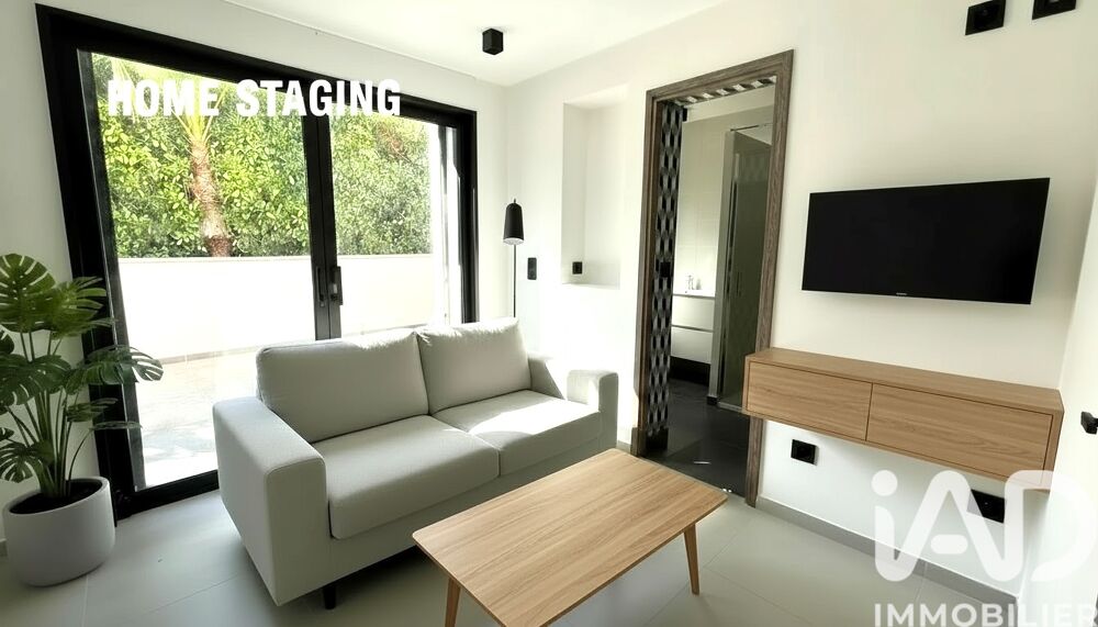 � vendre  Maison St Aygulf (83370)