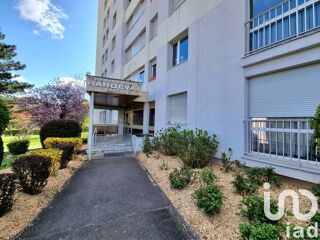  Appartement � vendre 2 pi�ces 56 m�