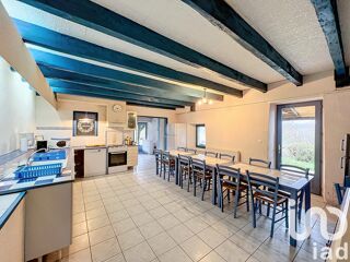  Maison � vendre 9 pi�ces 288 m�