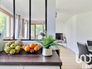  Appartement � vendre 3 pi�ces 65 m�