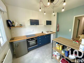  Appartement  vendre 2 pices 66 m