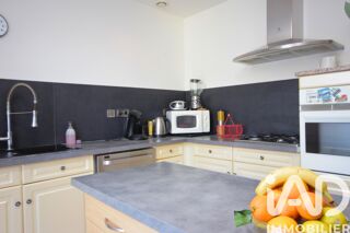  Maison � vendre 5 pi�ces 90 m�