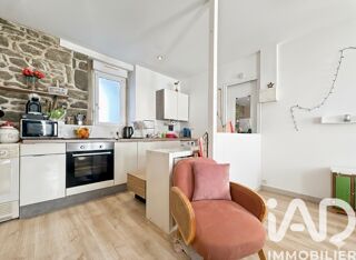  Appartement � vendre 1 pi�ce 29 m�