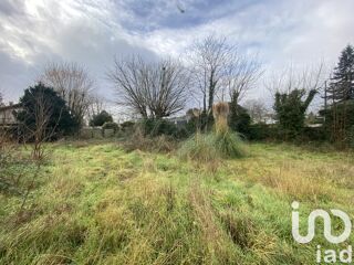 Terrain  vendre 662 m