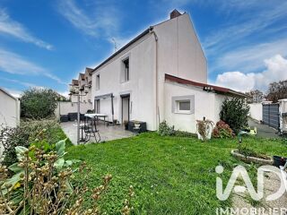  Maison � vendre 5 pi�ces 117 m�