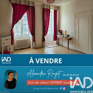  Maison � vendre 8 pi�ces 209 m�