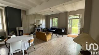  Maison  vendre 7 pices 218 m