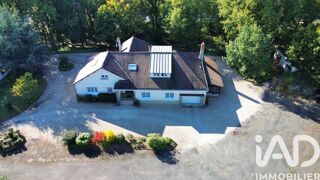  Maison � vendre 11 pi�ces 228 m�