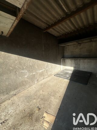  Parking / Garage � vendre 15 m�