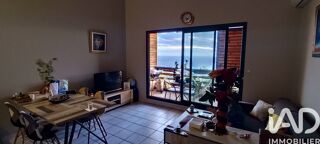  Appartement � vendre 2 pi�ces 45 m�