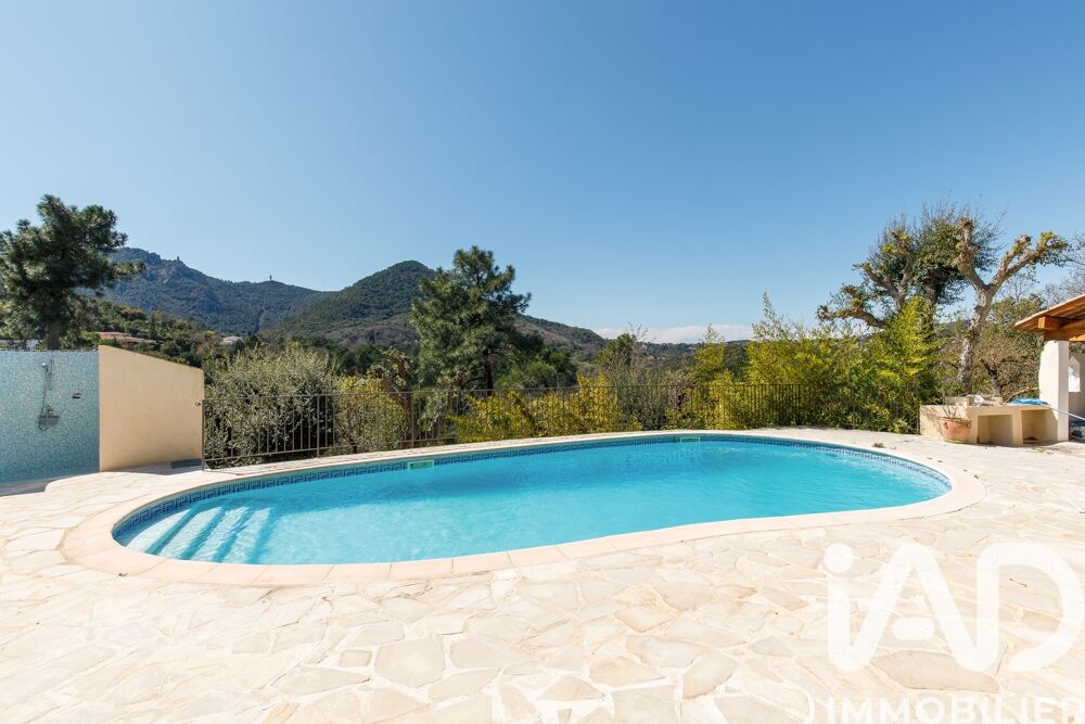 � vendre  Maison Mandelieu-la-Napoule (06210)