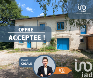  Maison  vendre 5 pices 152 m