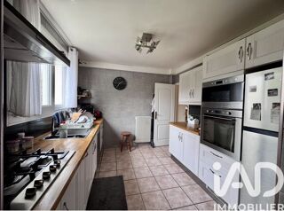  Maison � vendre 5 pi�ces 120 m�