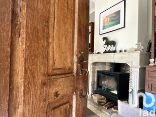  Maison � vendre 8 pi�ces 300 m�