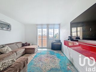  Appartement � vendre 5 pi�ces 80 m�