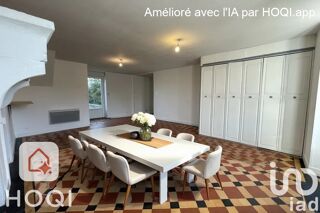  Maison � vendre 9 pi�ces 166 m�