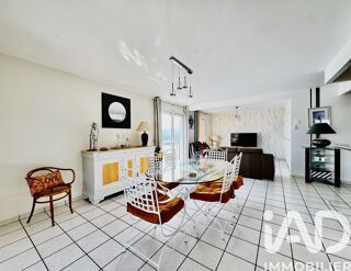  Appartement � vendre 5 pi�ces 116 m�