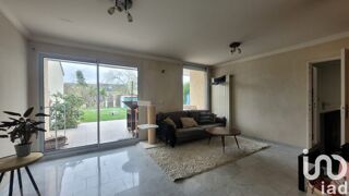  Maison � vendre 5 pi�ces 120 m�