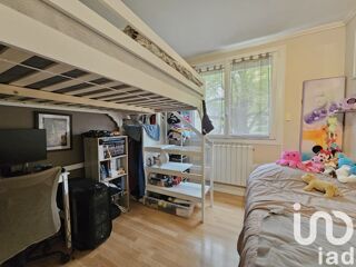  Appartement � vendre 4 pi�ces 66 m�