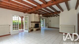  Maison � vendre 7 pi�ces 140 m�