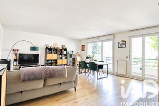  Appartement � vendre 4 pi�ces 74 m�