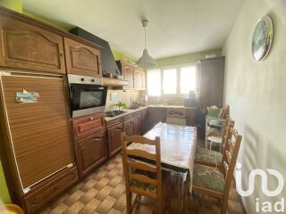  Maison � vendre 7 pi�ces 88 m�