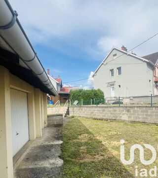  Maison � vendre 4 pi�ces 59 m�