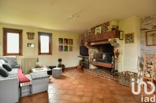  Maison � vendre 8 pi�ces 220 m�