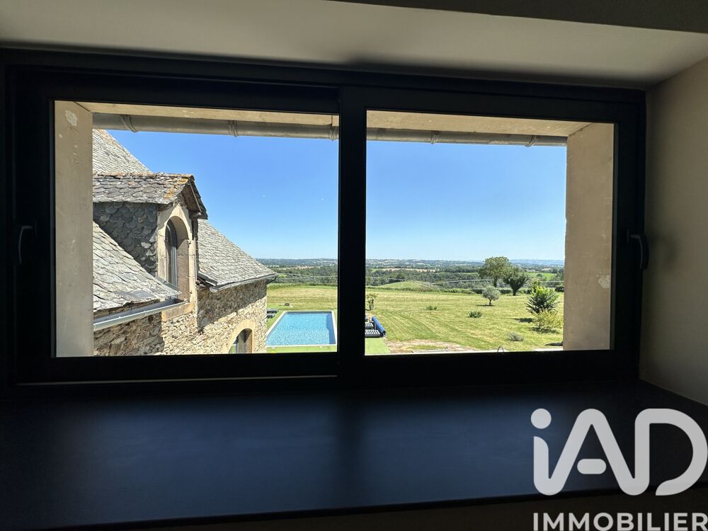  vendre  Maison Lacapelle-Pinet (81340)