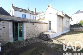  Maison  vendre 3 pices 78 m