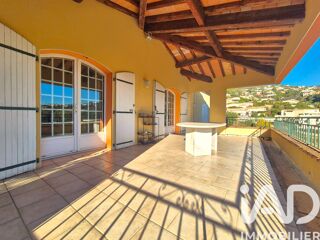  Maison � vendre 10 pi�ces 332 m�