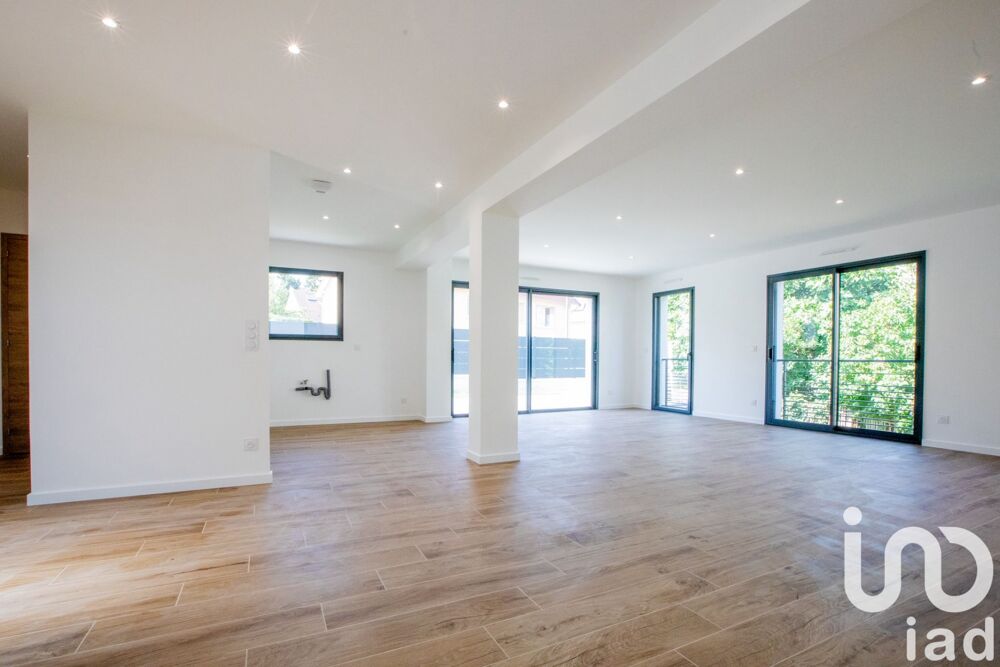  vendre  Maison Rueil-Malmaison (92500)