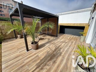  Appartement � vendre 4 pi�ces 100 m�