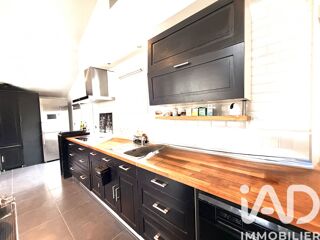  Appartement � vendre 5 pi�ces 92 m�