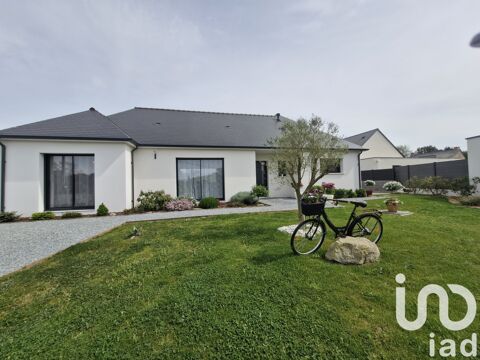   Vente Pavillon 5 pi�ces Maison - 5 pi�ce(s) - 127 m�