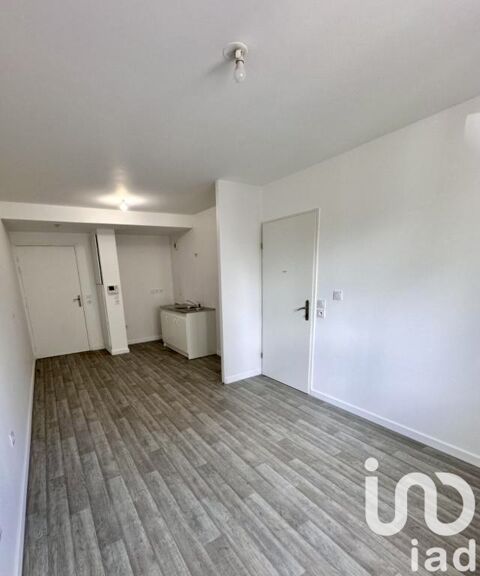   Vente Appartement 2 pi�ces Appartement - 2 pi�ce(s) - 35 m�
