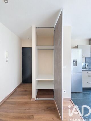  Appartement � vendre 3 pi�ces 52 m�