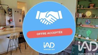  Appartement � vendre 3 pi�ces 54 m�