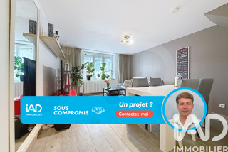  Maison � vendre 4 pi�ces 57 m�