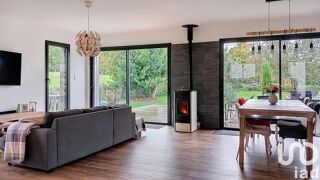  Maison � vendre 6 pi�ces 132 m�