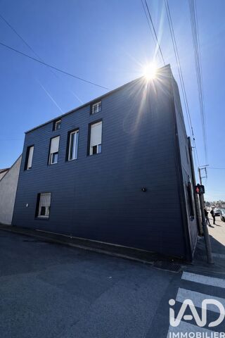  Immeuble � vendre 182 m�