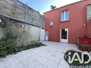  Maison � vendre 6 pi�ces 118 m�