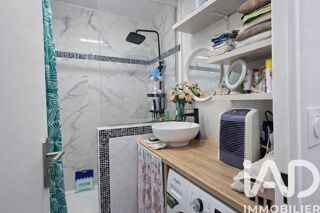  Appartement � vendre 3 pi�ces 47 m�