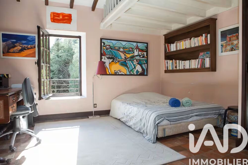 � vendre  Maison Nice (06000)