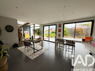  Villa � vendre 8 pi�ces 179 m�