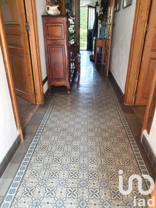  Maison � vendre 8 pi�ces 213 m�