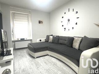  Maison � vendre 4 pi�ces 59 m�