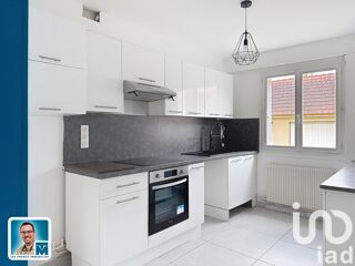  Appartement � vendre 3 pi�ces 73 m�